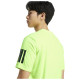 Adidas Ανδρική κοντομάνικη μπλούζα Club Tennis Climacool 3-S Tee